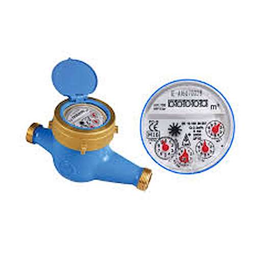 عاملیت فروش کنتور ایران انشعاب